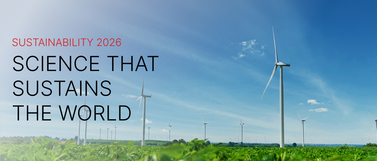 Sustainability Efforts