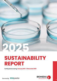 See how SPD Scientific is making a positive impact